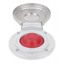 Quick 900, horgonycsörlő kapcsoló