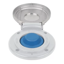 Quick 900, horgonycsörlő kapcsoló