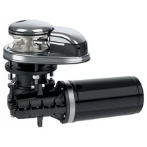 Quick elektromos horgonycsörlő Quick elektromos horgonycsörlő