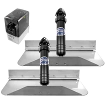 Benett Standard Trimmlap készlet