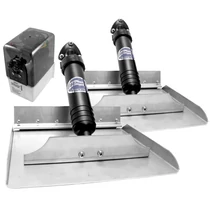 Benett Standard Trimmlap készlet