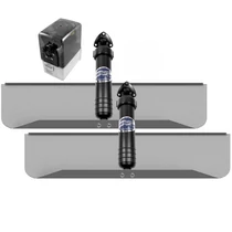 Benett Standard Trimmlap készlet