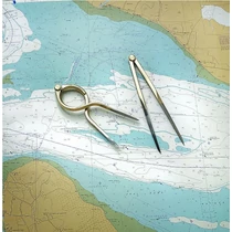 Navigációs körző