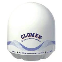 GLOMEX Saturn V4 TV szatelit antenna 