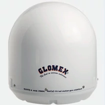 GLOMEX Mars 4 TV szatelit antenna 