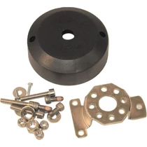 Kormánymű szerelőtalp X34 Kormánymű szerelőtalp X34