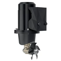 Quick BTQ 140-40 12V orrsugár kormány