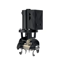 Quick BTQ 185-65 12V orrsugár kormány Quick BTQ 185-65 12V orrsugár kormány