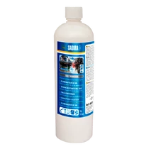 Csónakmotor sóoldó folyadék 