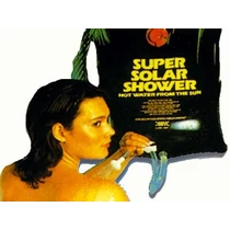 Mobil víztartály Mobil víztartály