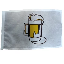 Zászló ˇsört iszikˇ Zászló ˇsört iszikˇ