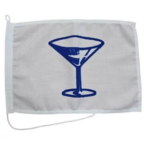 Zászló ˇpezsgőt iszikˇ Zászló ˇpezsgőt iszikˇ