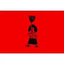 Zászló ˇanyós veszély a fedélzetenˇ Zászló ˇanyós veszély a fedélzetenˇ