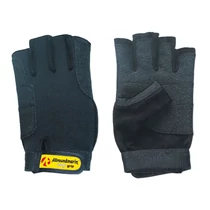 Vitorlás, hajós kesztyű