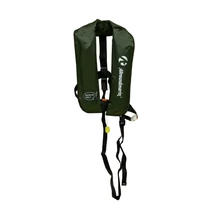 Besto HI-FIT Fisherman félautomata mentőmellény