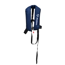 Besto Modell 165N Automata mentőmellény Besto Modell 165N Automata mentőmellény