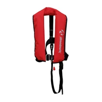 Besto Modell 165N Automata mentőmellény Besto Modell 165N Automata mentőmellény