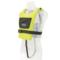 Vízisport, úszássegítő mellény