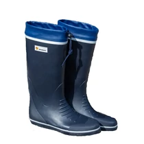 Hajóscsizma, vitorláscsizma 