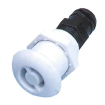 Üzemanyagtank levegőztető, szuszogó