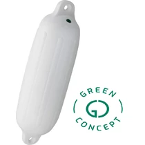 Fender G-3, újrahasznosított anyagból