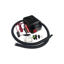 Scoprega GE10-8 elektromos pumpa Scoprega GE10-8 elektromos pumpa