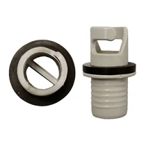 Gumicsónak pumpa adapter Gumicsónak pumpa adapter