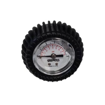 Nyomásmérő gumicsónakhoz