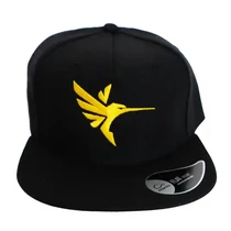 Humminbird Snapback sapka