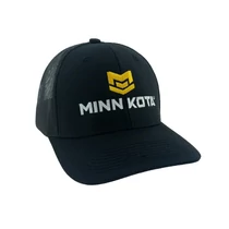 Minn Kota Snapback sapka