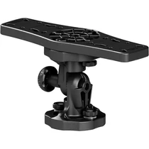 Railblaza Hexx képernyőtartó talpazattal