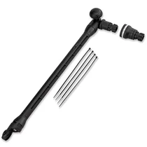 Railblaza jeladótartó