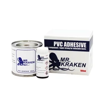 Mr. Kraken PVC ragasztó, 2 K Mr. Kraken PVC ragasztó, 2 K