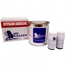 Mr. Kraken hypalon ragasztó, 2K