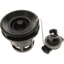 Allroundmarin gumicsónak szelep