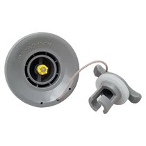 Allroundmarin gumicsónak szelep