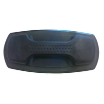 Gumicsónak kapaszkodó