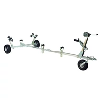 Hajószállító kocsi, sólyakocsi