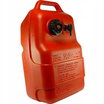 Üzemanyagtank 30 Liter "Big Joe" Üzemanyagtank 30 Liter "Big Joe"