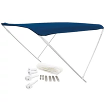 Sunworld II bimini tető 140-165 cm Sunworld II bimini tető 140-165 cm