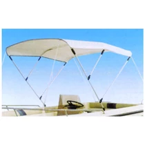 Sunworld III bimini tető 160-180 cm Sunworld III bimini tető 160-180 cm