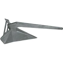 Horgony CQR 15 Kg Horgony CQR 15 Kg