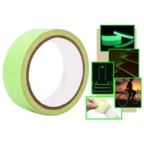 Világító szalag (Fluoreszkáló) Világító szalag (Fluoreszkáló)