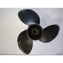 Johnson Evinrude propeller, 14 x 11