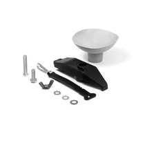 Humminbird MHX-XNPT tapadókorongos jeladótartó