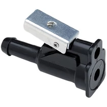 Johnson Evinrude üzemanyag csatlakozó anya