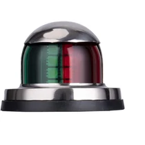 Orrfény bicolor, LED-es