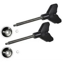 Minn Kota rögzítőcsavar szett