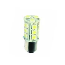 LED pótizzó, 27 LED, BA15S LED pótizzó, 27 LED, BA15S