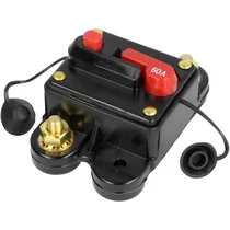 Automata biztosíték Automata biztosíték